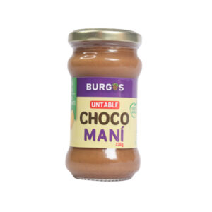 CHOCOMANÍ 220g