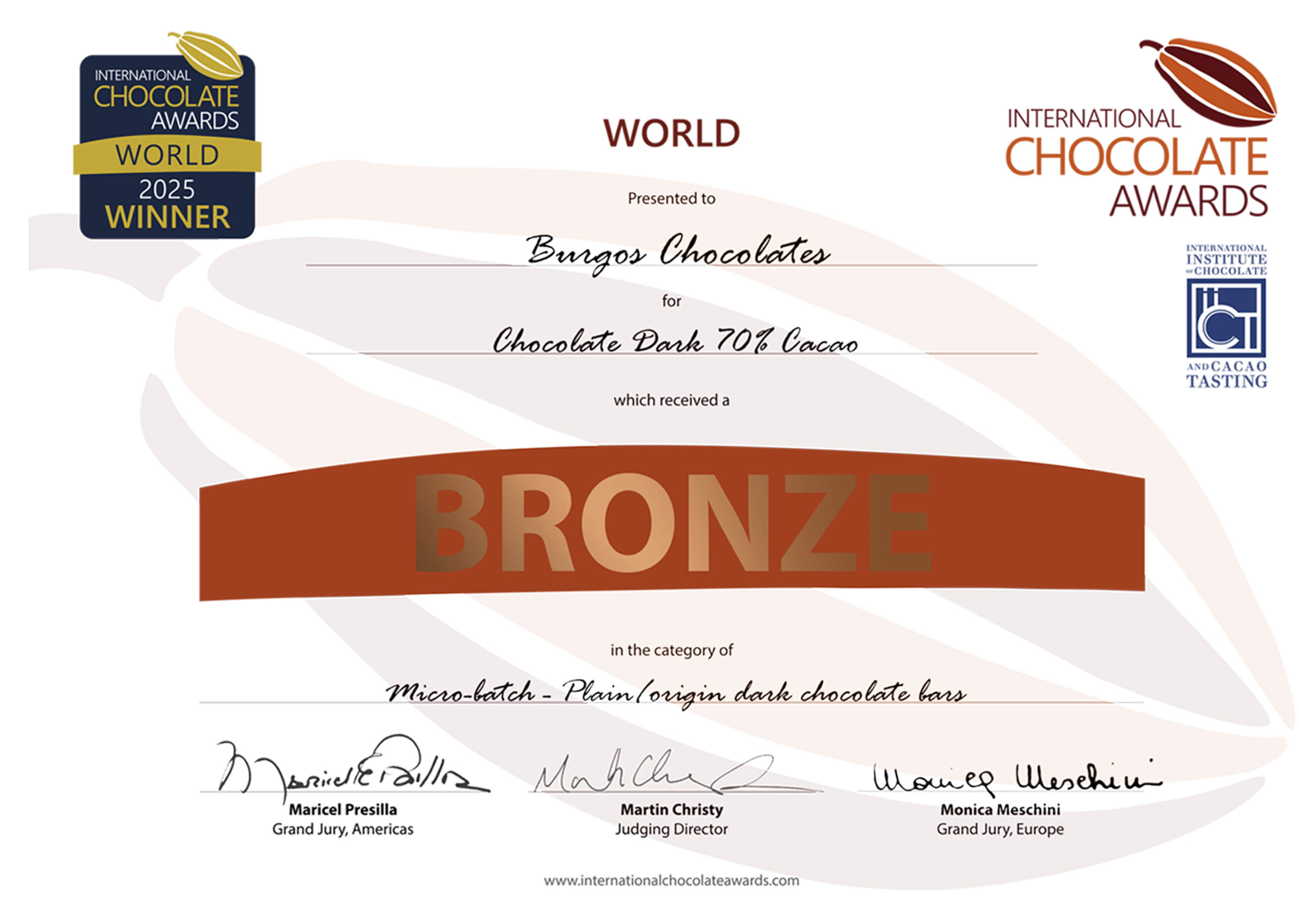 Certificado 1