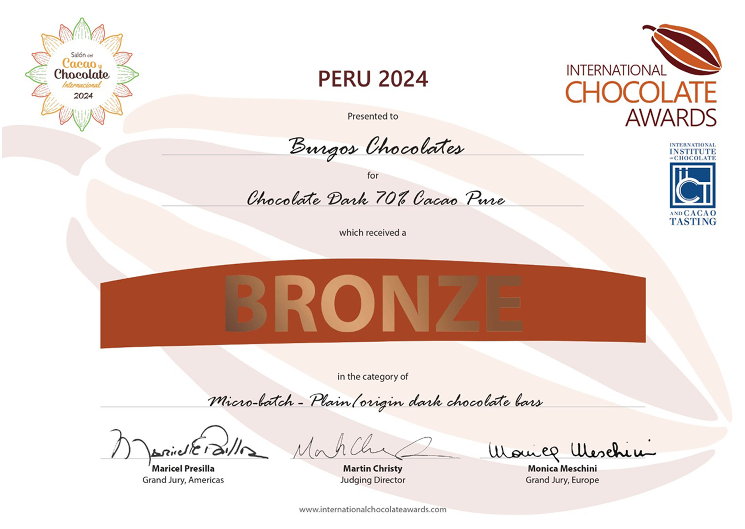 Certificado 4