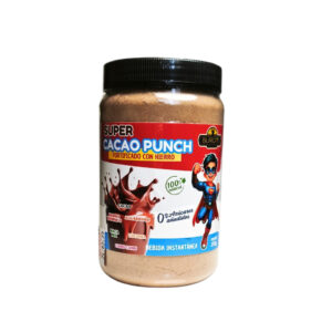 Super cacao punch 250g